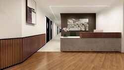 Twenty Anson (D2), Office #634967011